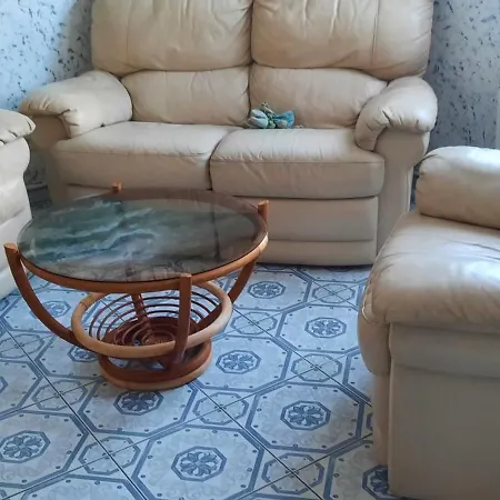 Hébergement de vacances Location Ault