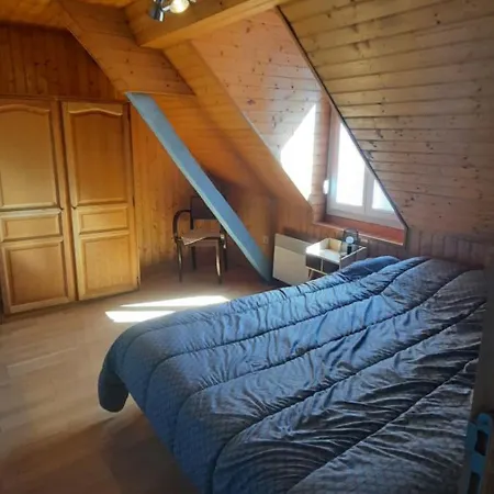 Hébergement de vacances Location