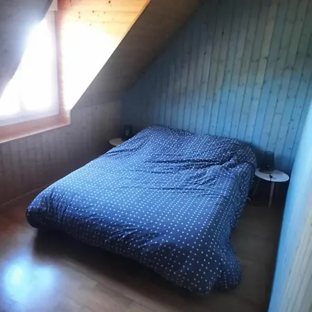 Ferienhaus Location Ault