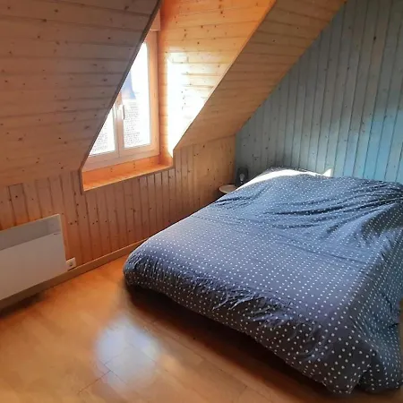 Holiday home Location Ault