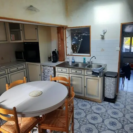 Location Ault Holiday home Ault