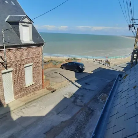 Location Ault Holiday home *